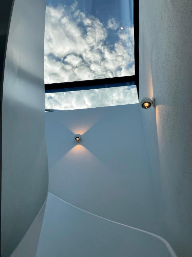 Apartment Penthouse Am Südstrand - Kamin, Dachterrasse Mit Meerblick Und Gasgrill, Luxus-design-apartment, 2 Minuten Zum